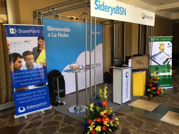 Event Destino la Nube – Microsoft Costa Rica